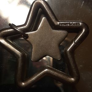 Tiffany Keyring